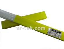 01 28 22 WELDING ROD SILVER %30 BAG30CUZN     2 x 2  x 500MM